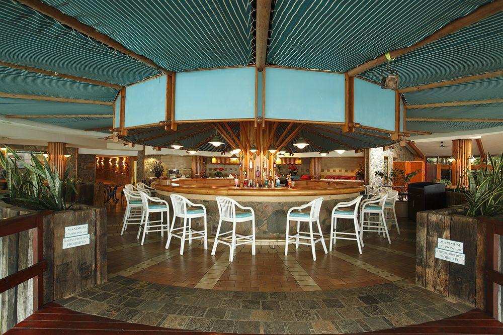 Wild Coast Sun Hotel Port Edward Exterior foto