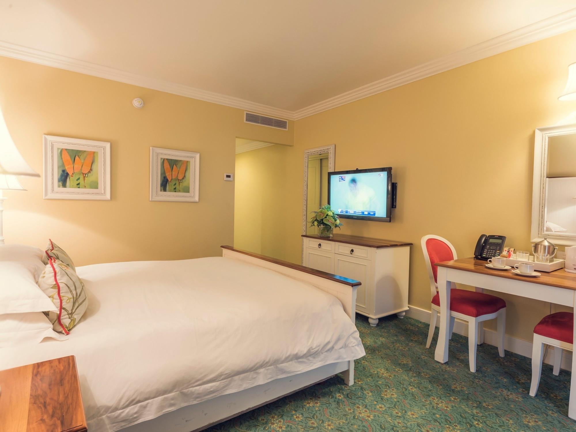 Wild Coast Sun Hotel Port Edward Exterior foto