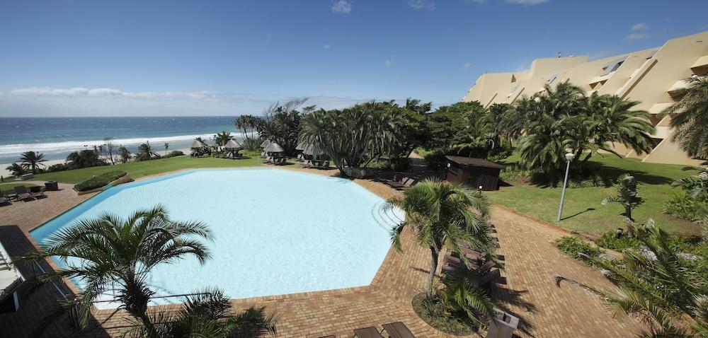 Wild Coast Sun Hotel Port Edward Exterior foto