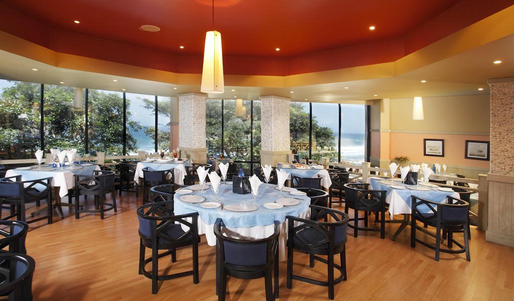 Wild Coast Sun Hotel Port Edward Exterior foto