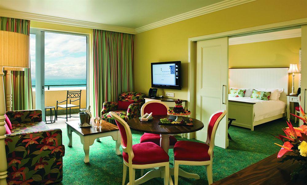 Wild Coast Sun Hotel Port Edward Exterior foto