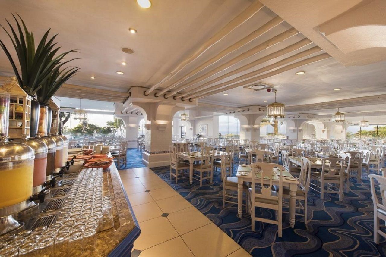 Wild Coast Sun Hotel Port Edward Exterior foto