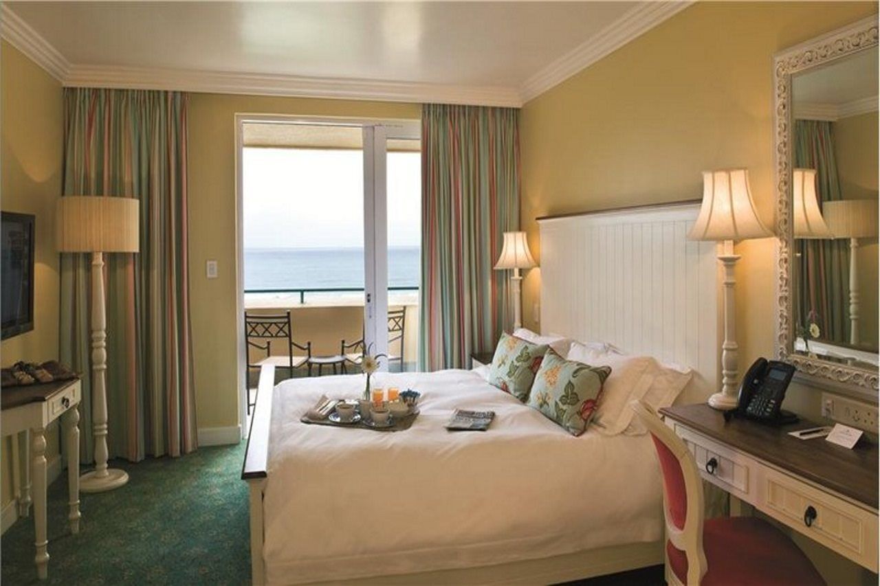 Wild Coast Sun Hotel Port Edward Exterior foto